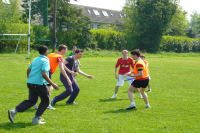 Lucan Round Robin 2012